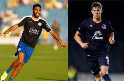 transfer roundup mahrez agrees arseanl move city still want everton s stones transfer roundup mahrez agrees arseanl move city still want everton s stones