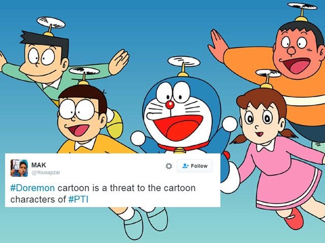 the japanese manga series revolves around a robotic cat named doraemon and a young boy nobita photo file the japanese manga series revolves around a robotic cat named doraemon and a young boy nobita photo file