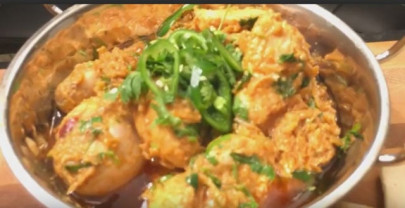 easy masalha chicken