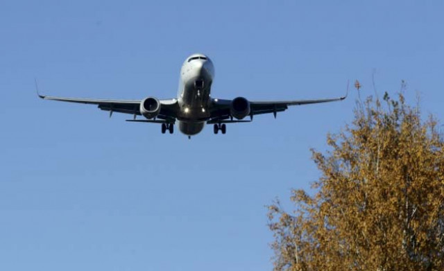 the woman fell asleep on the flight and woke up to find the man touching her inappropriately photo reuters the woman fell asleep on the flight and woke up to find the man touching her inappropriately photo reuters