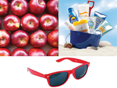 self improvement 8 summer habits to stick to in every season