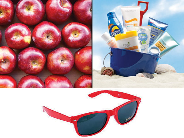 there are a few summer staples that don t have to disappear just because the season has there are a few summer staples that don t have to disappear just because the season has