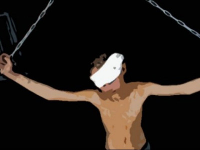 two pti workers kidnapped tortured in karachi two pti workers kidnapped tortured in karachi