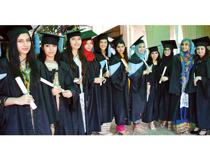 fast convocation personality development stressed