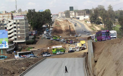 infrastructure projects receive enhanced bank financing infrastructure projects receive enhanced bank financing