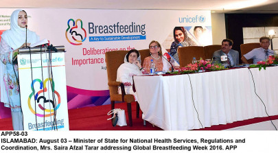 breastfeeding practice educated women have lowest rate