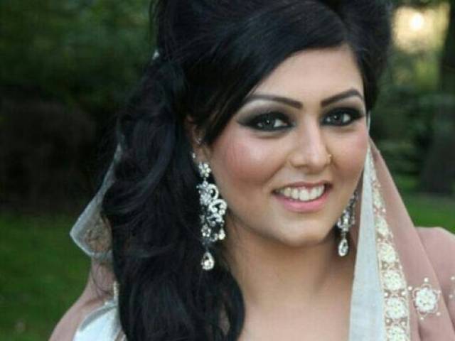 british pakistani woman murdered confirms police