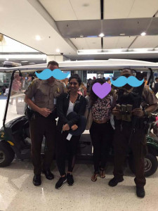 muslim american women kicked off us flight as male attendant felt unsafe