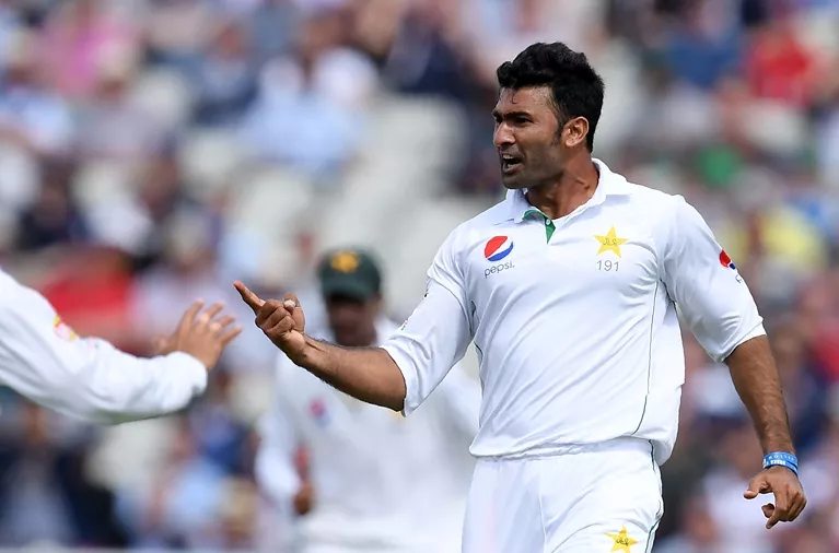 pakistan 039 s sohail khan celebrates after taking the wicket of england 039 s joe root for 3 runs during the first day of the third cricket test match between england and pakistan at edgbaston in birmingham central england on august 3 2016 photo afp pakistan 039 s sohail khan celebrates after taking the wicket of england 039 s joe root for 3 runs during the first day of the third cricket test match between england and pakistan at edgbaston in birmingham central england on august 3 2016 photo afp
