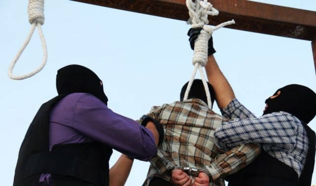 according to state media the prisoners were executed for committing several murders and undermining national security photo source before its news according to state media the prisoners were executed for committing several murders and undermining national security photo source before its news