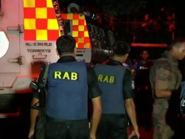 members of the rapid action battalion are seen outside the holey artisan restaurant where gunmen had taken hostages in the upscale gulshan area of dhaka bangladesh july 2 2016 photo reuters members of the rapid action battalion are seen outside the holey artisan restaurant where gunmen had taken hostages in the upscale gulshan area of dhaka bangladesh july 2 2016 photo reuters