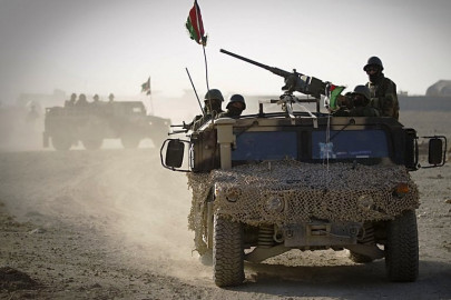 foreign tourists attacked in western afghanistan officials