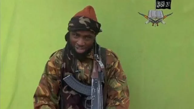 boko haram leader abubakar shekau speaks at an unknown location in this still image taken from an undated video released by nigerian militant rebel group boko haram photo reuters boko haram leader abubakar shekau speaks at an unknown location in this still image taken from an undated video released by nigerian militant rebel group boko haram photo reuters
