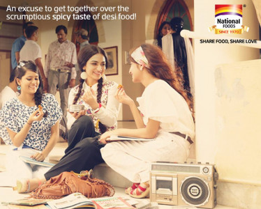 national foods celebrates 46 years national foods celebrates 46 years