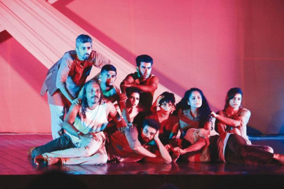 conversations 2016 shakes you up with its honesty