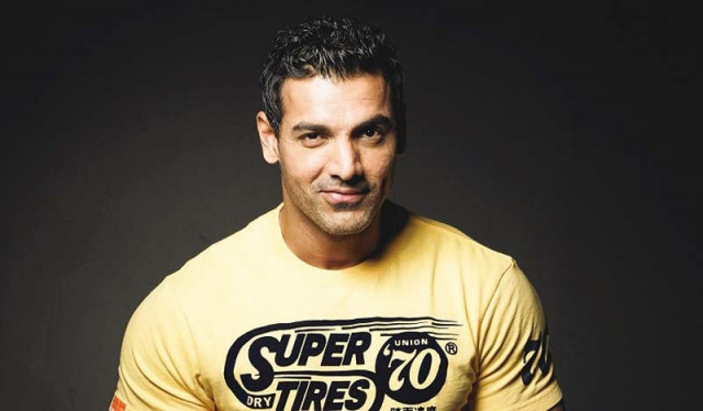 the actor will next be seen in force 2 alongside sonakshi sinha photo file the actor will next be seen in force 2 alongside sonakshi sinha photo file