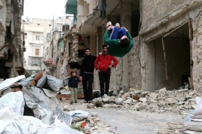 syria s war affected athletes off to rio syria s war affected athletes off to rio