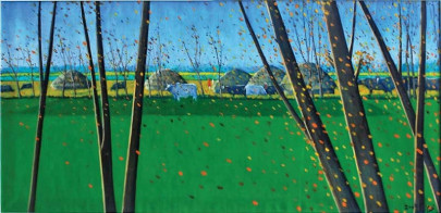 masterpieces work of master artists displayed at clifton art gallery