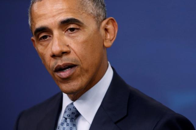 us president barack obama holds a news conference at the pentagon photo reuters