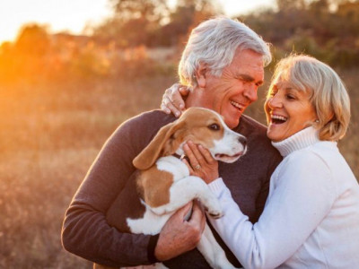 elders with negative attitude about aging may be less resilient to stress