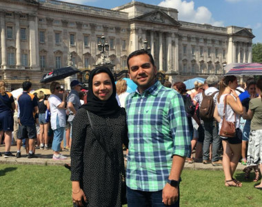 pakistani american couple kicked off us flight for sweating saying allah