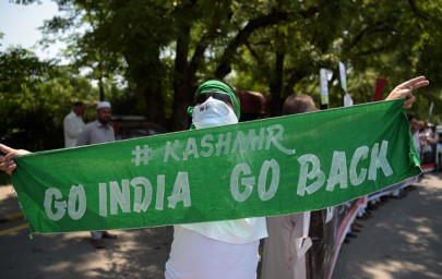 analysis indian response to kashmir unrest is barefaced analysis indian response to kashmir unrest is barefaced