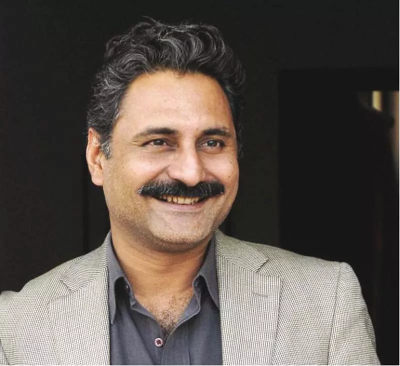 farooqui worked with bollywood megastar aamir khan in 2010 s peepli live photo file farooqui worked with bollywood megastar aamir khan in 2010 s peepli live photo file