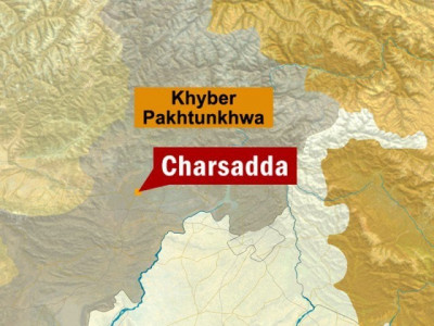 one vote lead charsadda district budget passed amid controversy one vote lead charsadda district budget passed amid controversy
