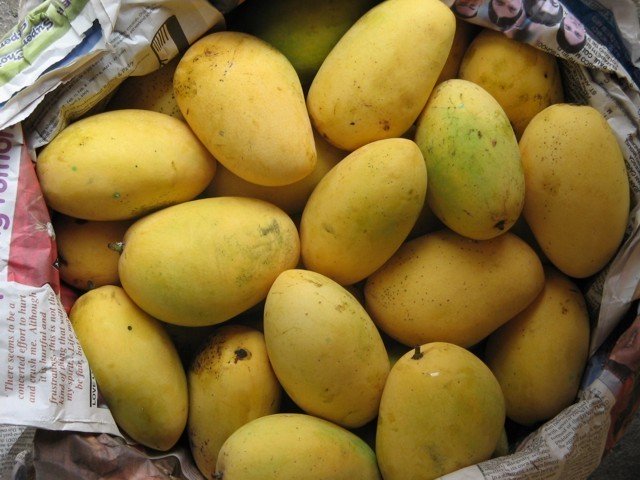fruit from region preferred over varieties from sindh photo file