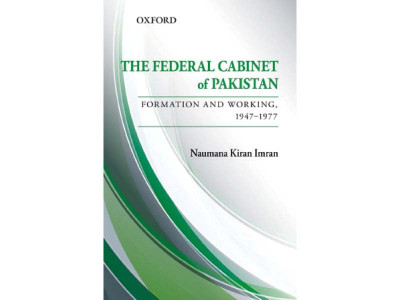 national history new book looks at role of federal cabinets