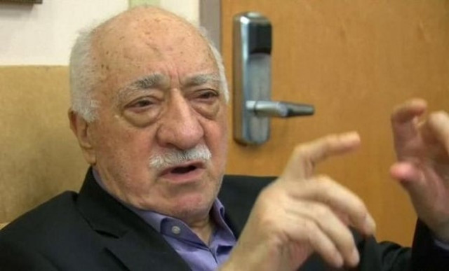 us based cleric fethullah gulen whose followers turkey blames for a failed coup photo reuters us based cleric fethullah gulen whose followers turkey blames for a failed coup photo reuters