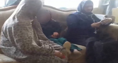 afghan barters daughter for goat