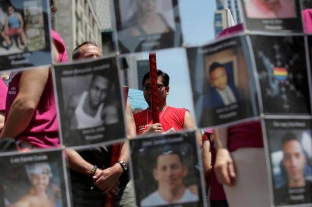 florida released autopsy reports on friday for 31 of the 49 people killed at pulse nightclub in orlando photo reuters