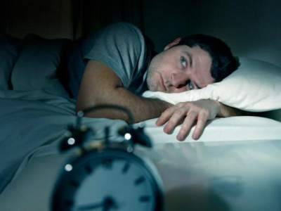 sleep disorders may increase risk of stroke
