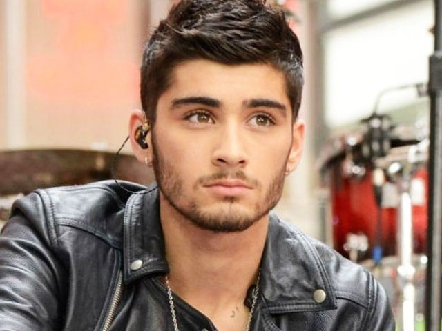 zayn got a cartoon version of the 039 little mix 039 star inked on his arm photo file zayn got a cartoon version of the 039 little mix 039 star inked on his arm photo file