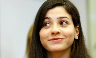 is yusra mardini the most extraordinary athlete at the rio olympics is yusra mardini the most extraordinary athlete at the rio olympics
