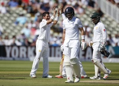 england 262 4 against pakistan at tea on day four england 262 4 against pakistan at tea on day four