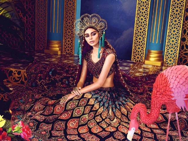 the store is inspired by yash raj films photo publicity the store is inspired by yash raj films photo publicity