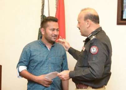 ill advised vigilantism ill advised vigilantism