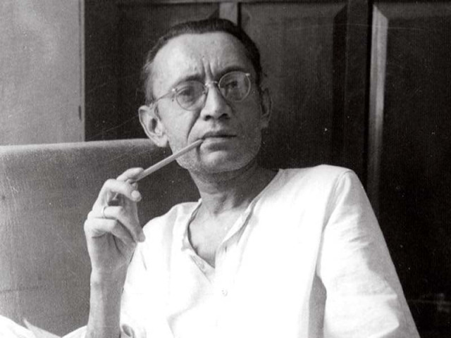 parvez anjum s book deals with iconic writer s life during defining years of subcontinent parvez anjum s book deals with iconic writer s life during defining years of subcontinent