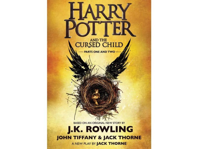 it is difficult to classify the cursed child as a great piece of contemporary writing it is difficult to classify the cursed child as a great piece of contemporary writing