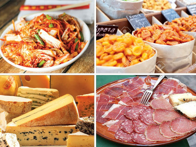 brain pain 5 foods that can trigger headaches