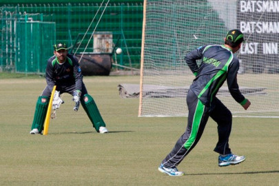 preparation camp focusing on attacking cricket preparation camp focusing on attacking cricket