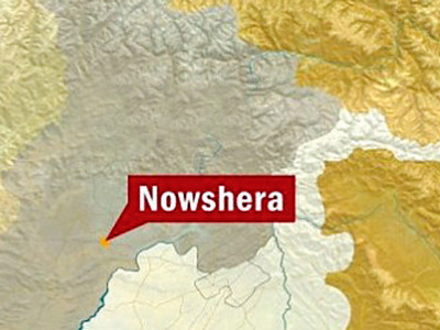 property dispute six injured in nowshera