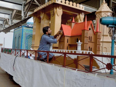 independence day commemorative train launched by railways