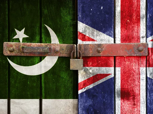 as a result of the gsp plus scheme pakistan s exports to uk had increased by about 40 since 2013 creative nabeel ahmad as a result of the gsp plus scheme pakistan s exports to uk had increased by about 40 since 2013 creative nabeel ahmad