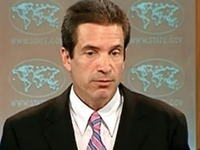 state department spokesperson mark toner photo file state department spokesperson mark toner photo file