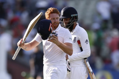 root hails bairstow s knock as england lead by 311 runs root hails bairstow s knock as england lead by 311 runs