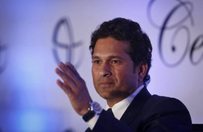 tendulkar takes in rio rugby as cricket remains outside the pale tendulkar takes in rio rugby as cricket remains outside the pale