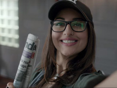 sonakshi sinha s noor to release next year sonakshi sinha s noor to release next year